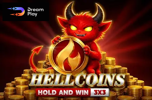 Hell Coins